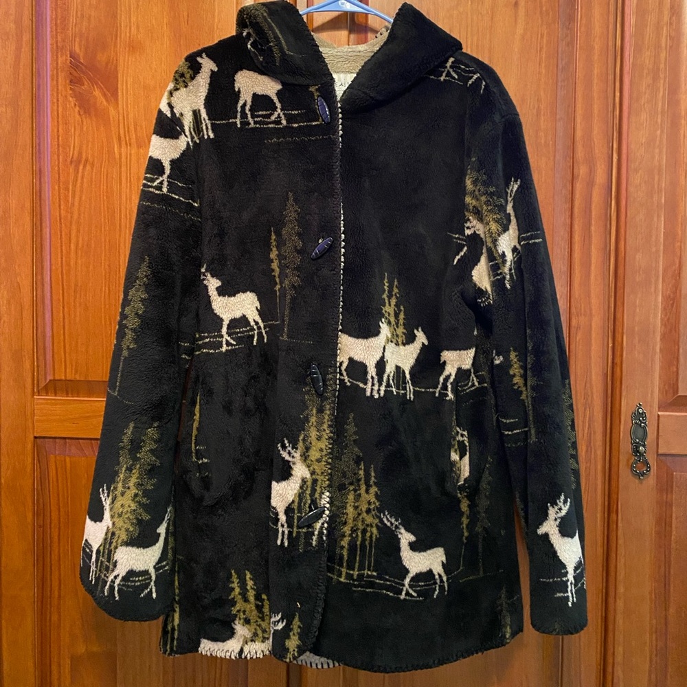 Winter Jacket